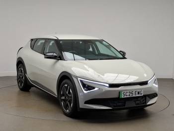 2025 (25) Kia Ev6 168kW Air 84kWh 5dr Auto