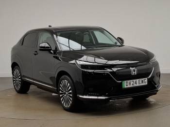 2024 (24) Honda E Ny1 150kW Elegance 69kWh 5dr Auto