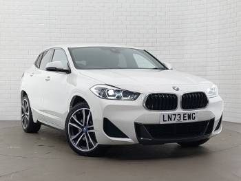 2023 (73) BMW X2 xDrive 25e M Sport 5dr Auto