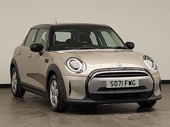 2021 (71) MINI Cooper 1.5 Cooper Classic 5dr