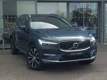 2025 Volvo Xc60 2.0 B5P Ultra Dark 5dr AWD Geartronic