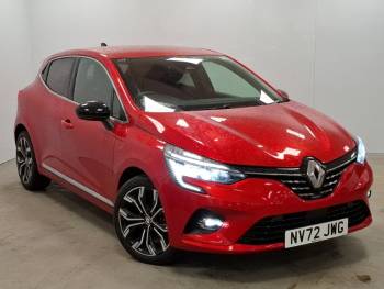 2023 (72) Renault Clio 1.0 TCe 90 Techno 5dr
