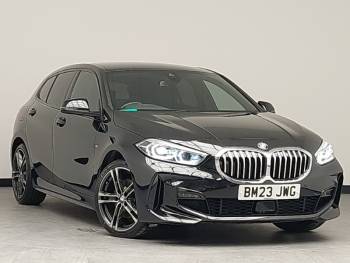 2023 (23) BMW 1 Series 118i [136] M Sport 5dr Step Auto [LCP]