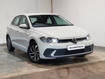 2023 (23) Volkswagen Polo 1.0 Life 5dr