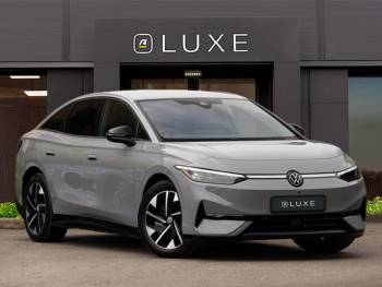 2025 (75) Volkswagen Id.7 210kW Match Pro 77kWh 5dr Auto