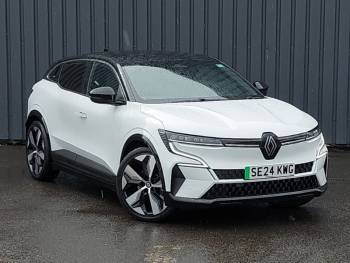 2024 (24) Renault Megane E-TECH Electric EV60 160kW Techno Comfort Range 60kWh 5dr Auto