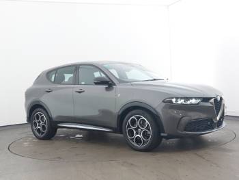 2023 (73) Alfa Romeo Tonale 1.5 MHEV Ti 5dr Auto