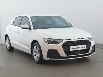 2022 (22) Audi A1 25 TFSI Technik 5dr