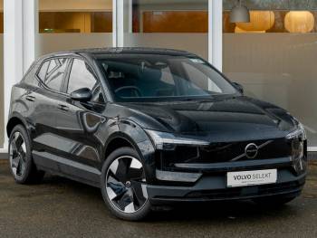 2025 (75) Volvo Ex30 200kW SM Extended Range Plus 69kWh 5dr Auto