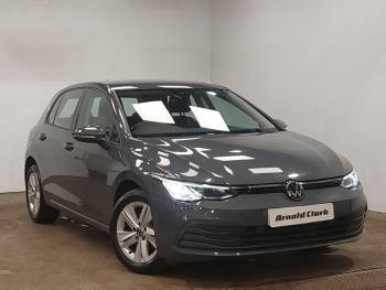 2023 (73) Volkswagen Golf 1.0 TSI Life 5dr