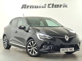 2020 (70) Renault Clio 1.0 TCe 100 Iconic 5dr