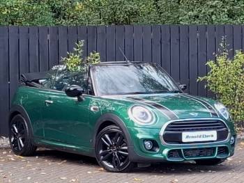 2020 (70) MINI Convertible 1.5 Cooper Sport II 2dr Auto