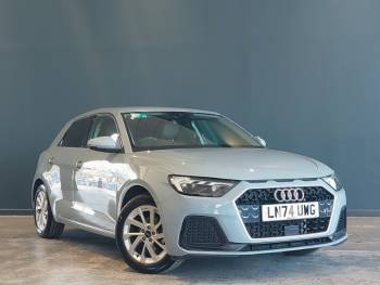2024 (74) Audi A1 25 TFSI Sport 5dr