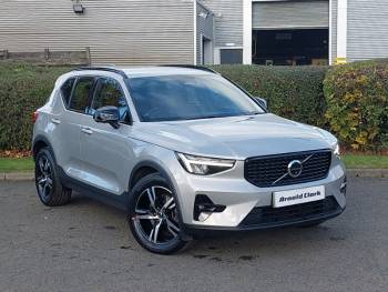 2023 (23) Volvo Xc40 2.0 B3P Plus Dark 5dr Auto