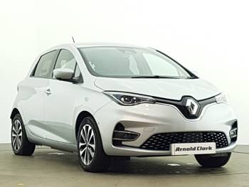 2020 (70) Renault ZOE 100kW i GT Line R135 50kWh 5dr Auto