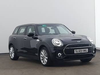 2019 (69) MINI Cooper S Clubman 2.0 Cooper S Classic 6dr