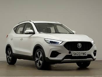 2023 (23) MG Zs 1.5 VTi-TECH Excite 5dr