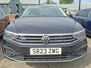 2023 (23) Volkswagen Passat 1.4 TSI PHEV GTE Advance 5dr DSG
