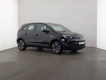 2021 (21) Vauxhall Crossland 1.2 Turbo [130] SE Nav Premium 5dr