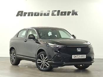2023 (73) Honda HR-V 1.5 eHEV Elegance 5dr CVT