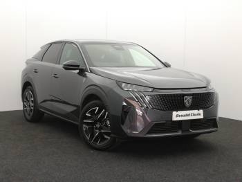 2024 (24) Peugeot 3008 1.2 Hybrid 136 GT 5dr e-DSC6