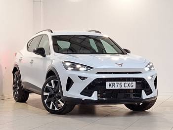 2025 (75) Cupra Formentor 1.5 eTSI 150 V2 5dr DSG