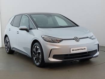 2025 (75) Volkswagen Id.3 125kW Match Pure 52kWh 5dr Auto