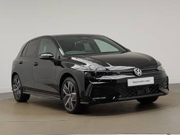 2025 (75) Volkswagen Golf 1.5 TSI 150 Black Edition 5dr