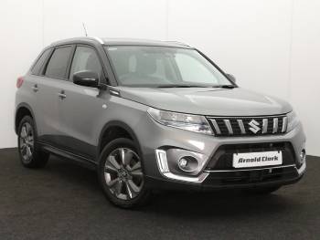 2023 (23) Suzuki Vitara 1.5 Hybrid SZ-T 5dr AGS