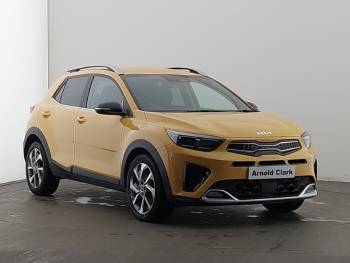 2023 (73) Kia Stonic 1.0T GDi 48V GT-Line S 5dr DCT