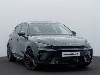 2025 (75) Cupra Leon 1.5 TSI 150 Shadow Edition 5dr