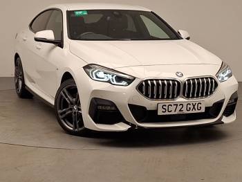 2022 (72) BMW 2 SERIES 218i [136] M Sport 4dr