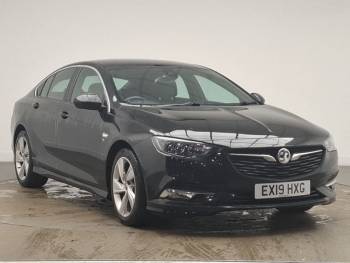 2019 (19) Vauxhall Insignia 1.5T SRi Vx-line Nav 5dr