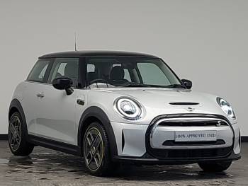 2021 (71) MINI Cooper S 135kW Cooper S Level 1 33kWh 3dr Auto