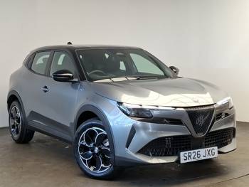 2026 (26) Alfa Romeo Junior 1.2 Turbo 145 Ibrida 5dr Auto