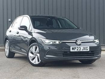 2023 (23) Volkswagen Golf 1.5 TSI Style 5dr