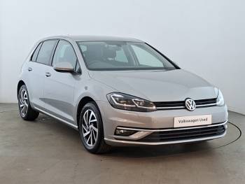 2020 (70) Volkswagen Golf 1.5 TSI EVO 150 Match Edition 5dr