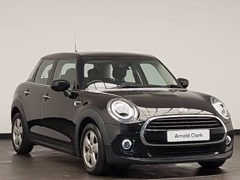 2020 (70) MINI F56 1.5 Cooper Classic II 5dr