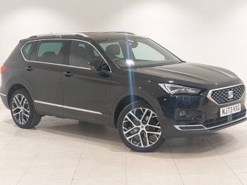 2023 Seat Tarraco 1.5 EcoTSI Xperience Lux 5dr DSG