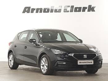2022 (22) Seat Leon 2.0 TDI SE 5dr