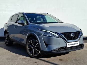 2023 (23) Nissan Qashqai 1.3 DiG-T MH 158 Tekna 5dr Xtronic