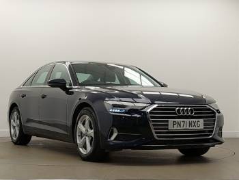 2021 (71) Audi A6 40 TFSI Sport 4dr S Tronic