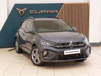2023 (73) Volkswagen Taigo 1.5 TSI 150 R-Line 5dr DSG