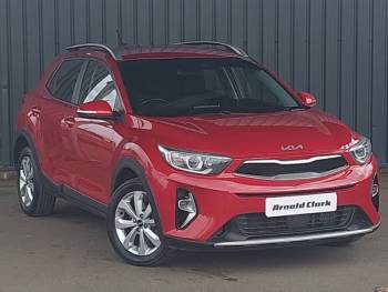 2023 (23) Kia Stonic 1.0T GDi 99 2 5dr