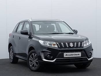 2018 (68) Suzuki Vitara 1.0 Boosterjet SZ4 5dr