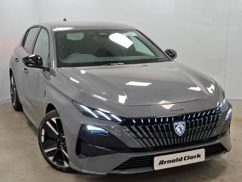 2026 (76) Peugeot 308 1.2 Hybrid 145 GT Premium 5dr e-DSC6