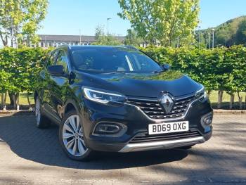 2019 (69) Renault KADJAR 1.5 Blue dCi S Edition 5dr EDC