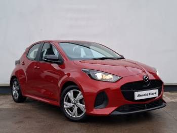 2024 (24) Mazda 2 Hybrid 1.5i Hybrid Exclusive Line 5dr CVT