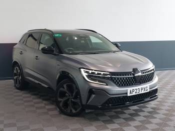 2023 (23) Renault Austral E-Tech FHEV Techno Esprit Alpine 5dr Auto