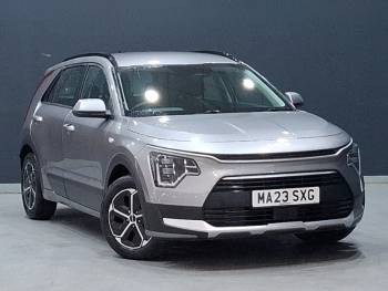 2023 Kia Niro 1.6 GDi Hybrid 2 5dr DCT